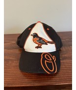 New MLB Baltimore Orioles Twins Enterprises Baseball Adjustable Cap Hat ... - $23.75