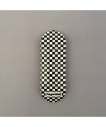 Fingerboard Wood deck pro. 32 y 34 mm. Black and white. - $17.00