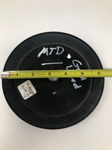 MTD Deck Spindle Pulley 756-05030 - $13.99