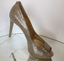 Erika platform hot sale michael kors