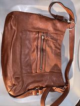 I.N.C. INTERNATIONAL CONCEPTS Riverton Hobo Shoulder Bag Purse. - $22.76