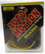 Auto-Motion Auto &amp; Marine Ignition wire set Part 214-s 1960-1974 - £40.54 GBP