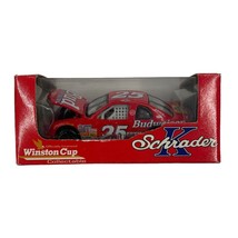 Ken Schrader #25 1995 Monte Carlo 1:64 Scale Die Cast - £15.32 GBP