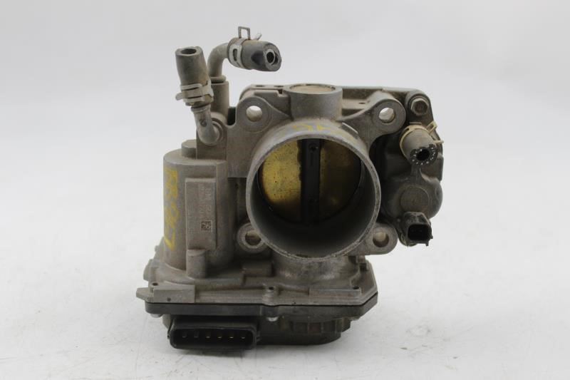 Throttle Body Fits 16-20 HR-V 14385 - $35.99