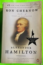 Alexander Hamilton by Ron Chernow (PB 2005) - £3.16 GBP