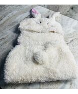 M White Easter Bunny Ears Apparel Dog-Chest Girt  21Inch -24Inch - $78.51 CAD