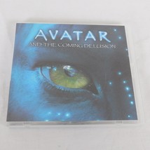Avatar and the Coming Delusion Audio CD 2010 Christian Sermon Opinion Pr... - £4.64 GBP