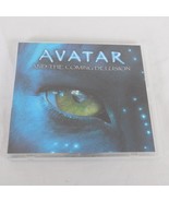 Avatar and the Coming Delusion Audio CD 2010 Christian Sermon Opinion Pr... - £4.64 GBP
