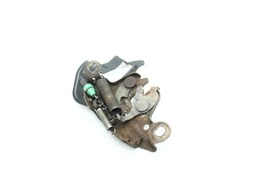 2003-2008 INFINITI FX35 FX45 FRONT HOOD CATCH LOCK LATCH H1886 image 5