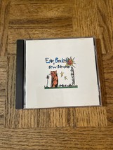 Edie Brickle CD - £9.37 GBP
