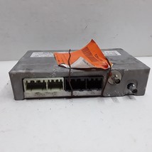 07 08 Chevrolet Silverado GMC Sierra communication module OEM 15941036 1... - $29.69