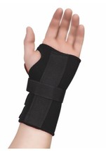 Thermoskin Carpal Tunnel Left Brace w Dorsal Stay 3XL Wrist &amp; Finger Suppor88168 - £12.53 GBP