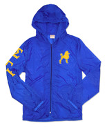 Sigma Gamma Rho Sorority Windbreaker Jacket Sigma Gamma Rho Light poncho... - $44.81 CAD