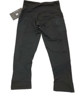 BSP BETTER SPORTS PERFORMANCE Active Leggings Black SIze M $79.99 Light,... - $54.86 CAD