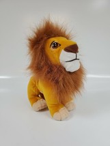 Vintage 1994 &quot;Disney Authentic&quot; Lion King Simba Plushy. Excellent condition. - £27.14 GBP