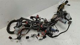 2009 Ford Focus Dash Wire Wiring Harness 2008 2010 2011 - $124.79