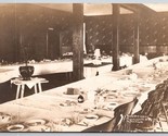 RPPC Thanksgiving 1912 Stevens Hall Washington State College Pullman Pos... - £32.65 GBP