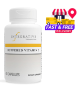 Vitamin C 1,000 mg 60 Vegan Gluten-Free Capsules Antioxidant Immune Support - $19.30