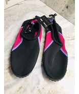 Xertia Womens XRQW0003/Black Multi Water Shoes Size L 9/10 - €39,26 EUR
