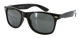 Polarized Mens Sunglasses Floating Plastic Frame Fishing Casual Glasses Sport - £15.77 GBP