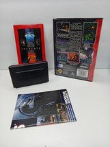 1994 Sega Warlock Complete in Case Sega Genesis, 1994 Beware The Ultimat... - $49.99