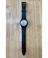 Vintage Chrysler Corporation USA Olympic Watch, Tested New Battery,1980s... - $40.74 CAD