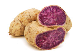 12 -Rooted Okinawa Sweet Potato Seedlings(1st group sold out) order your... - £14.26 GBP