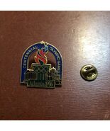 Atlanta 1996 Centennial Olympic Games Lapel Hat Pin - €15,42 EUR