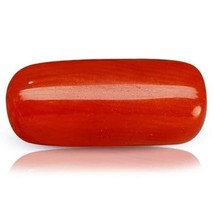 Gems Red Italian Original Certified Gemstone AAA Quality with Lab Certifiacte - £57.35 GBP