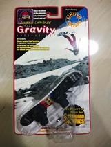 Vintage 90s Gravity Collections Morgan Lafonte for Collectors - £17.43 GBP