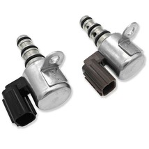 Transmission Shift Control Solenoid Valve B&amp;C Kit Set Fit for Honda Acco... - $27.85