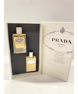 Prada Infusion D&#39;Homme 3 piece gift set for men - NEW WITH BOX - $199.99