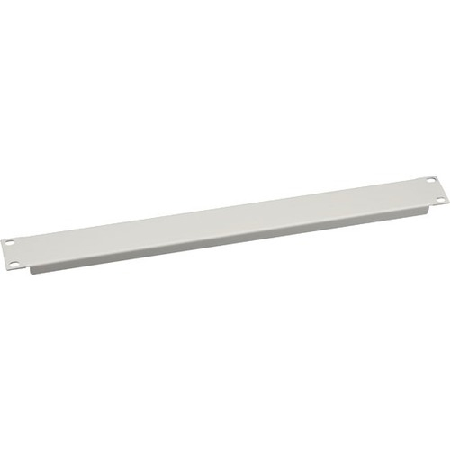Black Box RMTW01 19-IN. IT RACKMOUNT BLANKING PANEL - 1U, IVORY - $51.65