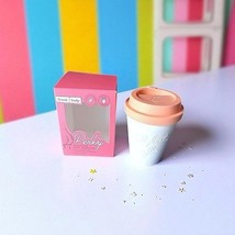 Frank Body PERKY Sculpting Body Hydrator Cream with coffee New In Box 7.... - $323.03 MXN