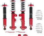 BFO Racing Coilover Suspension Lowering Kit for BMW 3 Series E36 Height ... - £211.74 GBP