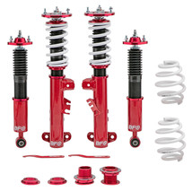BFO Racing Coilover Suspension Lowering Kit for BMW 3 Series E36 Height Adj. - £211.90 GBP