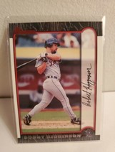 1999 Bowman Baseball Card | Bobby Higginson | Detroit Tigers | #49 - $0.99