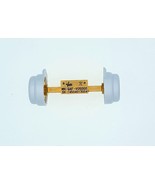 QuinStar QAF-V05000 5dB Waveguide Fixed Attenuator WR-15 V-band 50-75GHz - $92.57