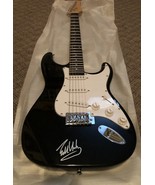 EDDIE VAN HALEN autographed SIGNED full size GUITAR  - $27,947.77 MXN
