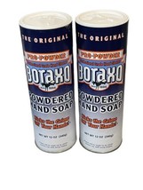 2 Boraxo Pro Powder Original Powdered Hand Soap 12  oz Each - $74.65