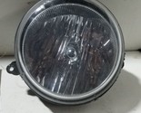 Passenger Headlight Without Headlamp Leveling Fits 05-07 LIBERTY 285413 - $56.33