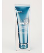 Bliss Micro Magic Spa Powered Microdermabrasion Treatment Vitamin E Aloe... - $714.35 MXN