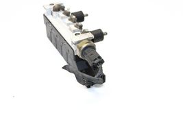 2000-2006 MERCEDES W220 S430 S500 AIR SUSPENSION COMPRESSOR VALVE BLOCK P1776 image 3