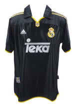 Roberto Carlos Signed Adidas Real Madrid Jersey (Beckett) - $344.52