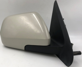 2008-2009 Ford Escape Passenger Side View Power Door Mirror Pearl OEM I0... - £77.89 GBP