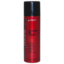 Sexy Hair by Sexy Hair Concepts Big Sexy Hair Dry Shampoo 3.4 oz New - $14.48