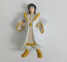 Vintage Disney Aladdin 2.5&quot; Collectible Action Figure - $55.17 MXN