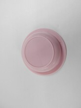 Vintage 1989 Barbie Animal Lovin Nursery Playset Food Bowl Pink Dish 7313 - $3.99