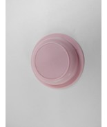 Vintage 1989 Barbie Animal Lovin Nursery Playset Food Bowl Pink Dish 7313 - $5.41 CAD