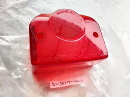 Suzuki Ran 50cc CA11A Taillight Lens Nos - £15.68 GBP